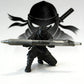 🥳2026 HOT SALE🥳💞50K+ SOLD! ⚔️🔥 Boring desk killing your vibe? This Ninja pen holder brings warrior spirit to your daily grind. Fits every pen, looks badass, and actually motivates you to write! 🖊️💪