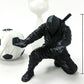 🥳2026 HOT SALE🥳💞50K+ SOLD! ⚔️🔥 Boring desk killing your vibe? This Ninja pen holder brings warrior spirit to your daily grind. Fits every pen, looks badass, and actually motivates you to write! 🖊️💪