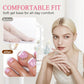 🥳2026 HOT SALE🥳💞50K+ SOLD! 💅✨ Press On Toe Nails – salon-quality pedicure in minutes, no mess. 150 pcs, long-lasting & reusable. Perfect for sandals & special occasions! 🦶💖