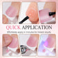 🥳2026 HOT SALE🥳💞50K+ SOLD! 💅✨ Press On Toe Nails – salon-quality pedicure in minutes, no mess. 150 pcs, long-lasting & reusable. Perfect for sandals & special occasions! 🦶💖