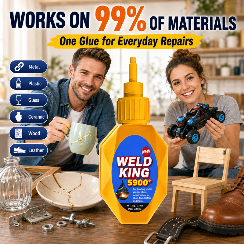 🥳2026 HOT SALE🥳💞15K+ SOLD! 🛠️💪 Quick-Dry Super Glue – bonds metal, wood, plastic, ceramic & more in seconds! No more binning favourite mugs or loose shoe soles – a tiny drop fixes everything! 🏠✅