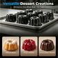🥳2026 HOT SALE🥳💞50K+ SOLD! 🧁🎃 50% OFF! Non-Stick Pumpkin Cake Mold – premium carbon steel with superior non-stick coating, cakes release perfectly every time. No more broken cakes – just flawless pumpkin-shaped treats! 🍰✨