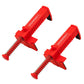 🔧 Save 50%! 🧱 Brick Line Clips – Adjustable PA6, durable & easy setup ✨
