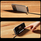 🥳2026 HOT SALE🥳💞50K+ SOLD! 🔌📱 240W Fast Charging Cable with Stand – built-in adjustable phone stand for hands-free video calls. 1.5m, zinc alloy, 90° connector – charge & watch anywhere! 🎬✅