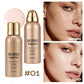 🥳2026 HOT SALE🥳💞50K+ SOLD! 💄✨ 50% OFF! Air Spray Foundation – flawless full coverage, waterproof & sweatproof. Lightweight formula won't clog pores or cake – just spray & blend for a smooth, natural glow that lasts all day! 💋💖