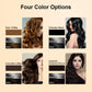 🥳2026 HOT SALE🥳💞50K+ SOLD! 🌸🌿 4‑in‑1 Herbal Hair Dye Shampoo – cleans, conditions, colours & repairs in one wash. Covers greys root‑to‑tip. Plant‑based, gentle formula – no messy mixing, no salon visits! 💇‍♀️✨