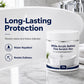 🥳2026 HOT SALE🥳💞50K+ SOLD! 🛁✨ 50% OFF! Acrylic Bathtub Scratch Repair Wax – fills & smooths fine scratches, restores white surfaces to a clean, polished finish. No need to replace the tub – just wax, buff & shine! 💎✅