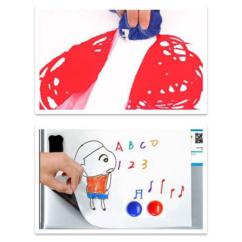 🥳2026 HOT SALE🥳💞50K+ SOLD! 🗓️🧲 50% OFF! Magnetic Erasable Calendar Set – 3 boards for daily, weekly & monthly planning. Sticks to your fridge – reminders, shopping lists & chores all in one place. Never forget a thing again! ✍️✅