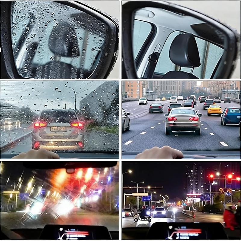 🥳2026 HOT SALE🥳💞50K+ SOLD! ✨💝 5-in-1 Glass Cleaner – removes stains, oil film, insect glue, anti-freeze & hydrophobic. One bottle for crystal-clear car glass in all weather! 🚗💪