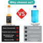 🥳2026 HOT SALE🥳💞50K+ SOLD! ✨💝 5-in-1 Glass Cleaner – removes stains, oil film, insect glue, anti-freeze & hydrophobic. One bottle for crystal-clear car glass in all weather! 🚗💪
