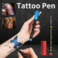 🥳2026 HOT SALE🥳💞50K+ SOLD! 🎨✨ 50% OFF! Temporary Tattoo Markers – 10/15 vivid colours, flexible brush tip, waterproof & non-toxic. Perfect for Halloween & face art! 🎃💚