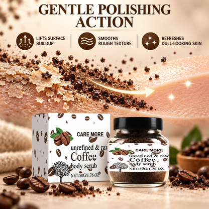 🥳HOT SALE🥳💞10K+ SOLD! 🌸💆‍♀️ Body Scrub – natural exfoliating lifts dead skin, deep hydration restores dry patches. Smooths elbows, knees & heels – rinse clean, no greasy feel. Silky skin starts today! ✅✨