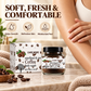 🥳HOT SALE🥳💞10K+ SOLD! 🌸💆‍♀️ Body Scrub – natural exfoliating lifts dead skin, deep hydration restores dry patches. Smooths elbows, knees & heels – rinse clean, no greasy feel. Silky skin starts today! ✅✨