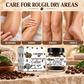 🥳HOT SALE🥳💞10K+ SOLD! 🌸💆‍♀️ Body Scrub – natural exfoliating lifts dead skin, deep hydration restores dry patches. Smooths elbows, knees & heels – rinse clean, no greasy feel. Silky skin starts today! ✅✨