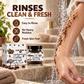 🥳HOT SALE🥳💞10K+ SOLD! 🌸💆‍♀️ Body Scrub – natural exfoliating lifts dead skin, deep hydration restores dry patches. Smooths elbows, knees & heels – rinse clean, no greasy feel. Silky skin starts today! ✅✨