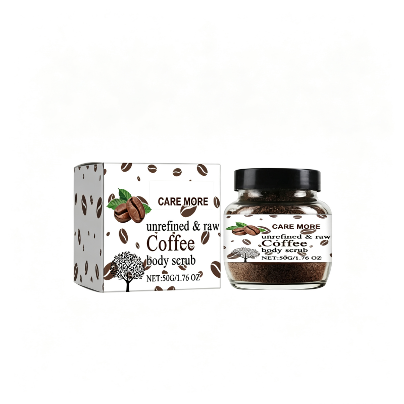 🥳HOT SALE🥳💞10K+ SOLD! 🌸💆‍♀️ Body Scrub – natural exfoliating lifts dead skin, deep hydration restores dry patches. Smooths elbows, knees & heels – rinse clean, no greasy feel. Silky skin starts today! ✅✨