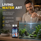 🥳2026 HOT SALE🥳💞50K+ SOLD! 🪣💨 50% OFF! Aquarium Care Tablets – reduces need for frequent water changes. Supports biological filtration & keeps water crystal clear. 50 tablets – lasts for weeks. Less heavy lifting, more time enjoying your fish! 🐟✨