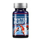 🥳2026 HOT SALE🥳💞50K+ SOLD! 🪣💨 50% OFF! Aquarium Care Tablets – reduces need for frequent water changes. Supports biological filtration & keeps water crystal clear. 50 tablets – lasts for weeks. Less heavy lifting, more time enjoying your fish! 🐟✨