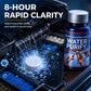 🥳2026 HOT SALE🥳💞50K+ SOLD! 🪣💨 50% OFF! Aquarium Care Tablets – reduces need for frequent water changes. Supports biological filtration & keeps water crystal clear. 50 tablets – lasts for weeks. Less heavy lifting, more time enjoying your fish! 🐟✨