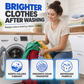 🥳2026 HOT SALE🥳💞50K+ SOLD! 🆕🛡️ 50% OFF! Dye-Capture Laundry Sheets – perfect for new garments that bleed color. Protects light fabrics from dark dyes – keeps everything looking newer for longer. 50/100 sheets – lasts for months! 💪✨
