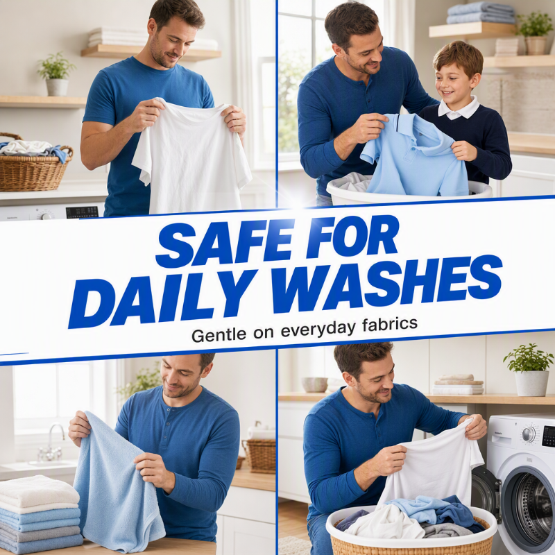 🥳2026 HOT SALE🥳💞50K+ SOLD! 🆕🛡️ 50% OFF! Dye-Capture Laundry Sheets – perfect for new garments that bleed color. Protects light fabrics from dark dyes – keeps everything looking newer for longer. 50/100 sheets – lasts for months! 💪✨