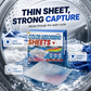 🥳2026 HOT SALE🥳💞50K+ SOLD! 🆕🛡️ 50% OFF! Dye-Capture Laundry Sheets – perfect for new garments that bleed color. Protects light fabrics from dark dyes – keeps everything looking newer for longer. 50/100 sheets – lasts for months! 💪✨