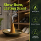 🥳2026 HOT SALE🥳💞50K+ SOLD! 🌧️🕯️ 50% OFF! Household Odor Relief Cones – ideal for damp days & enclosed spaces. Slow-burn, just-right fragrance – place in bathrooms, cabinets or porches. Instant freshness! 💚✨