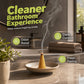 🥳2026 HOT SALE🥳💞50K+ SOLD! 🌧️🕯️ 50% OFF! Household Odor Relief Cones – ideal for damp days & enclosed spaces. Slow-burn, just-right fragrance – place in bathrooms, cabinets or porches. Instant freshness! 💚✨