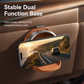 🥳2026 HOT SALE🥳💞50K+ SOLD! 🚗🥤 Foldable Car Door Cup Holder – adds extra drink space without cluttering your cabin. Folds flat when not in use, clip-on install – no drilling! Faux-leather finish fits right in! ✨💪