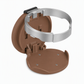 🥳2026 HOT SALE🥳💞50K+ SOLD! 🚗🥤 Foldable Car Door Cup Holder – adds extra drink space without cluttering your cabin. Folds flat when not in use, clip-on install – no drilling! Faux-leather finish fits right in! ✨💪