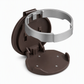 🥳2026 HOT SALE🥳💞50K+ SOLD! 🚗🥤 Foldable Car Door Cup Holder – adds extra drink space without cluttering your cabin. Folds flat when not in use, clip-on install – no drilling! Faux-leather finish fits right in! ✨💪