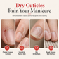 🥳2026 HOT SALE🥳💞50K+ SOLD! 💅✨ 50% OFF! Cuticle Care Oil – deeply moisturizing botanical formula, 6 scents, precision brush. Heal dry, peeling cuticles & get beautiful nails! 🌸✅