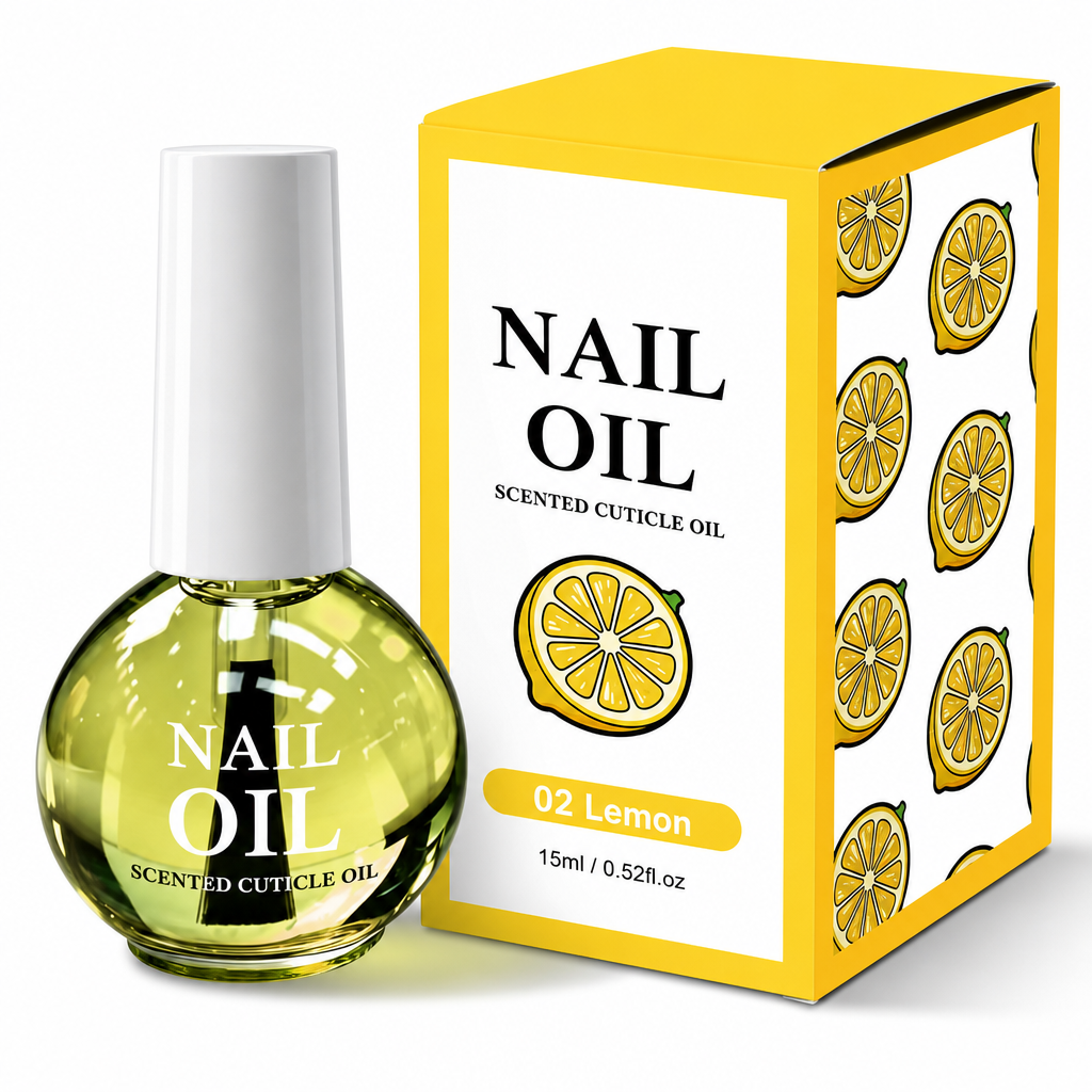 🥳2026 HOT SALE🥳💞50K+ SOLD! 💅✨ 50% OFF! Cuticle Care Oil – deeply moisturizing botanical formula, 6 scents, precision brush. Heal dry, peeling cuticles & get beautiful nails! 🌸✅