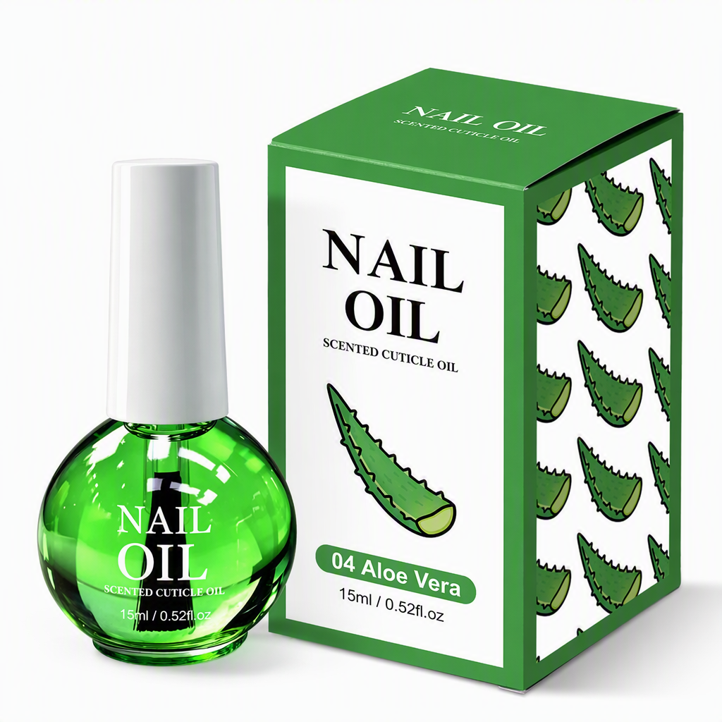 🥳2026 HOT SALE🥳💞50K+ SOLD! 💅✨ 50% OFF! Cuticle Care Oil – deeply moisturizing botanical formula, 6 scents, precision brush. Heal dry, peeling cuticles & get beautiful nails! 🌸✅