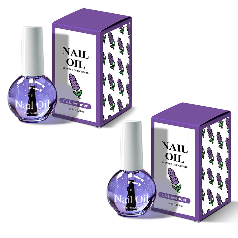 🥳2026 HOT SALE🥳💞50K+ SOLD! 💅✨ 50% OFF! Cuticle Care Oil – deeply moisturizing botanical formula, 6 scents, precision brush. Heal dry, peeling cuticles & get beautiful nails! 🌸✅