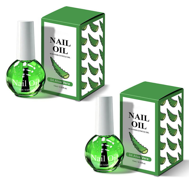 🥳2026 HOT SALE🥳💞50K+ SOLD! 💅✨ 50% OFF! Cuticle Care Oil – deeply moisturizing botanical formula, 6 scents, precision brush. Heal dry, peeling cuticles & get beautiful nails! 🌸✅