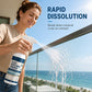🥳2026 HOT SALE🥳💞50K+ SOLD! 💧🪟 50% OFF LAST CHANCE! Glass Water Mark Remover – tackles stubborn hard water spots & mineral deposits. Easy spray for windows & patios. Restores clarity! ✨✅
