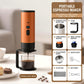 🥳2026 HOT SALE🥳💞50K+ SOLD! ☕⚡ 50% OFF! Portable Espresso Maker – digital display, Type-C rechargeable, 90ml tank & 120ml cup. Enjoy fresh hot coffee anywhere! 🛡️💪