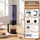 🥳2026 HOT SALE🥳💞50K+ SOLD! ☕⚡ 50% OFF! Portable Espresso Maker – digital display, Type-C rechargeable, 90ml tank & 120ml cup. Enjoy fresh hot coffee anywhere! 🛡️💪
