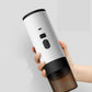 🥳2026 HOT SALE🥳💞50K+ SOLD! ☕⚡ 50% OFF! Portable Espresso Maker – digital display, Type-C rechargeable, 90ml tank & 120ml cup. Enjoy fresh hot coffee anywhere! 🛡️💪