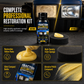 🥳2026 HOT SALE🥳💞50K+ SOLD! 🚜💡 50% OFF! Headlight Restoration Cream – removes yellow haze from tractor & vehicle lenses. Crystal clear night vision for safe field work. 50ml, 3-step polish! 🌙✅
