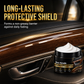 🥳2026 HOT SALE🥳💞50K+ SOLD! ✨🪵 Car Interior Wood Trim Restoration Cream – restores shine & natural wood grain. No greasy residue. Easy 3-step polish! 🚗💚