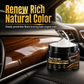 🥳2026 HOT SALE🥳💞50K+ SOLD! ✨🪵 Car Interior Wood Trim Restoration Cream – restores shine & natural wood grain. No greasy residue. Easy 3-step polish! 🚗💚