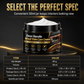 🥳2026 HOT SALE🥳💞50K+ SOLD! ✨🪵 Car Interior Wood Trim Restoration Cream – restores shine & natural wood grain. No greasy residue. Easy 3-step polish! 🚗💚