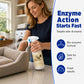 🥳2026 HOT SALE🥳💞50K+ SOLD! 🐾💨 Enzyme Pet Deodorizing Spray – bio-enzyme formula destroys odors at the source on sofas, carpets & floors. No heavy perfume, just fresh air. Keep your home guest-ready! 🏠✨