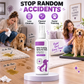 🥳HOT SALE🥳💞10K+ SOLD! 🐾✨ Potty Training Spray – guides pets to the right spot, stops messy accidents. Safe, gentle & easy spray – cleaner home, happier you! ✅🏠