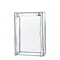 🥳2026 HOT SALE🥳💞50K+ SOLD! ❄️🌿 All-Weather Plant Cover – clear PVC lets sunlight in, keeps frost out. Grow herbs & veggies all year round. Indoor & outdoor use! 🏠💪