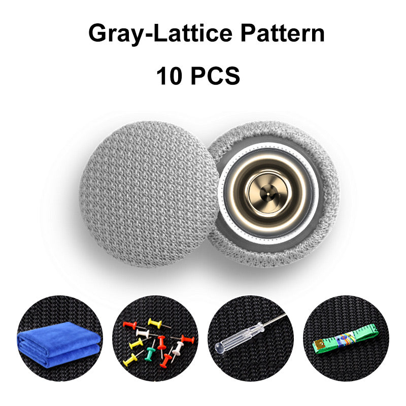🥳2026 HOT SALE🥳💞50K+ SOLD! 🚗🛠️ LIMITED-TIME 50% OFF! Roof Headliner Repair Kit – fix sagging roof lining in minutes, no garage needed. Universal fit, all tools included – save £100s! 🔧💪