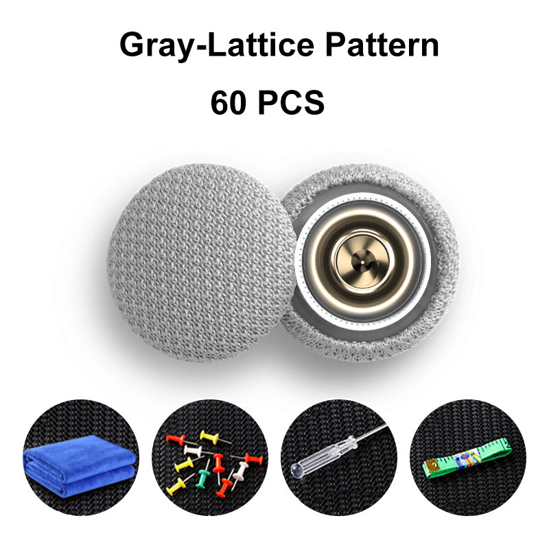 🥳2026 HOT SALE🥳💞50K+ SOLD! 🚗🛠️ LIMITED-TIME 50% OFF! Roof Headliner Repair Kit – fix sagging roof lining in minutes, no garage needed. Universal fit, all tools included – save £100s! 🔧💪