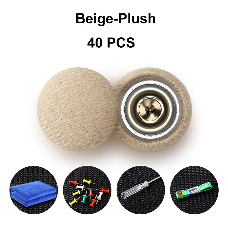 🥳2026 HOT SALE🥳💞50K+ SOLD! 🚗🛠️ LIMITED-TIME 50% OFF! Roof Headliner Repair Kit – fix sagging roof lining in minutes, no garage needed. Universal fit, all tools included – save £100s! 🔧💪